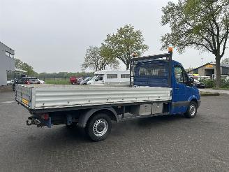 Mercedes Sprinter 313 CDI OPEN LAADBAK picture 16