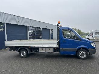 Mercedes Sprinter 313 CDI OPEN LAADBAK picture 15
