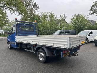 Mercedes Sprinter 313 CDI OPEN LAADBAK picture 4