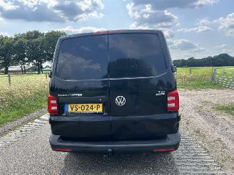 Volkswagen Transporter 2.0 TDI L1/H1 AIRCO 75 KW picture 21