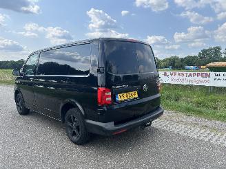 Volkswagen Transporter 2.0 TDI L1/H1 AIRCO 75 KW picture 5