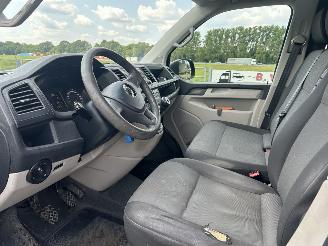 Volkswagen Transporter 2.0 TDI L1/H1 AIRCO 75 KW picture 7