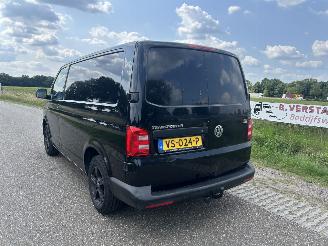 Volkswagen Transporter 2.0 TDI L1/H1 AIRCO 75 KW picture 6