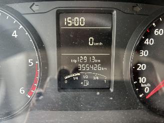 Volkswagen Transporter 2.0 TDI L1/H1 AIRCO 75 KW picture 10