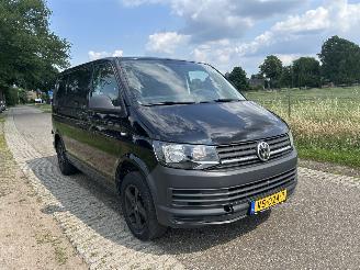 Volkswagen Transporter 2.0 TDI L1/H1 AIRCO 75 KW picture 16
