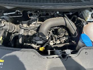 Volkswagen Transporter 2.0 TDI L1/H1 AIRCO 75 KW picture 30