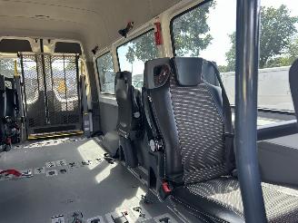 Mercedes Sprinter 313 CDI MAXI KOMBI / COMBI / PERSONENBUS AIRCO !!!! PRIJS IS EXCL. BTW ! picture 13