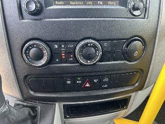 Mercedes Sprinter 313 CDI MAXI KOMBI / COMBI / PERSONENBUS AIRCO !!!! PRIJS IS EXCL. BTW ! picture 10