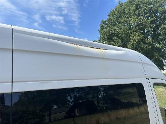 Mercedes Sprinter 313 CDI MAXI KOMBI / COMBI / PERSONENBUS AIRCO !!!! PRIJS IS EXCL. BTW ! picture 34