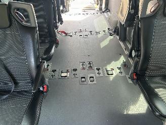 Mercedes Sprinter 313 CDI MAXI KOMBI / COMBI / PERSONENBUS AIRCO !!!! PRIJS IS EXCL. BTW ! picture 30