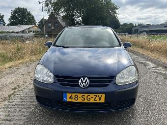 Volkswagen Golf 1.4 FSI 5 DEURS AIRCO picture 14