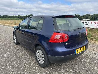 Volkswagen Golf 1.4 FSI 5 DEURS AIRCO picture 4