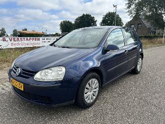 Volkswagen Golf 1.4 FSI 5 DEURS AIRCO picture 2