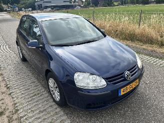 Volkswagen Golf 1.4 FSI 5 DEURS AIRCO picture 26