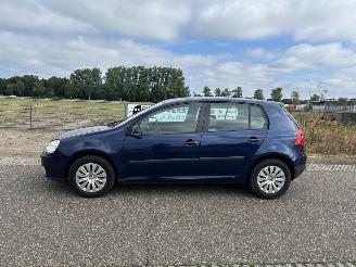 Volkswagen Golf 1.4 FSI 5 DEURS AIRCO picture 3