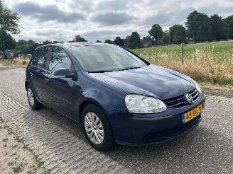Volkswagen Golf 1.4 FSI 5 DEURS AIRCO picture 15