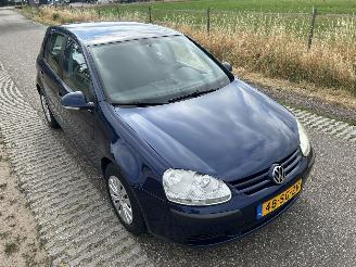 Volkswagen Golf 1.4 FSI 5 DEURS AIRCO picture 25
