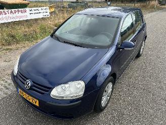 Volkswagen Golf 1.4 FSI 5 DEURS AIRCO picture 27