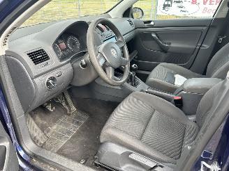 Volkswagen Golf 1.4 FSI 5 DEURS AIRCO picture 5