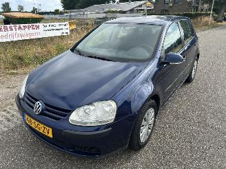 Volkswagen Golf 1.4 FSI 5 DEURS AIRCO picture 28