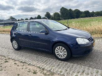 Volkswagen Golf 1.4 FSI 5 DEURS AIRCO picture 16
