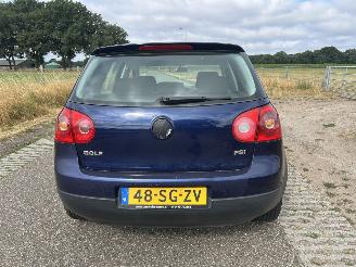 Volkswagen Golf 1.4 FSI 5 DEURS AIRCO picture 20