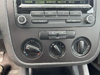 Volkswagen Golf 1.4 FSI 5 DEURS AIRCO picture 9