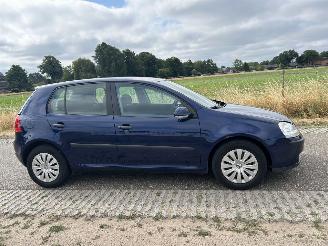 Volkswagen Golf 1.4 FSI 5 DEURS AIRCO picture 17