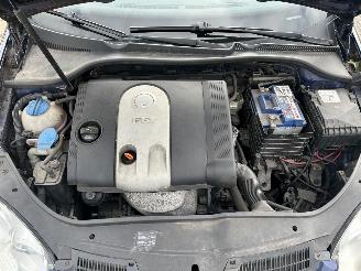 Volkswagen Golf 1.4 FSI 5 DEURS AIRCO picture 29