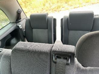 Opel Zafira -A 2.0-16V DTi Comf Navigator 7 PERSOONS UITVOERING picture 8