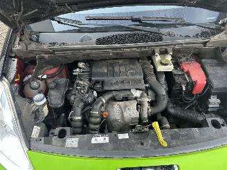 Peugeot Partner bestel 120 1.6 e-HDI L1 XR Profit + MOTORSCHADE ! picture 23