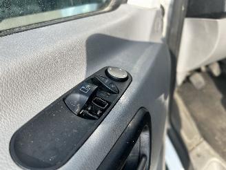Mercedes Sprinter 516 CDI BAKWAGEN MET SCHUIFZEIL + HYDR. LAADKLEP picture 7