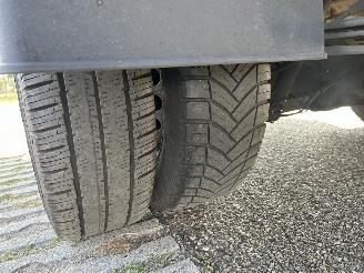 Mercedes Sprinter 516 CDI BAKWAGEN MET SCHUIFZEIL + HYDR. LAADKLEP picture 23