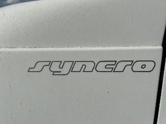 Volkswagen Transporter 2.4 D SYNCRO 4X4 DUBBELE CABINE OPEN LAADBAK picture 6