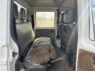 Volkswagen Transporter 2.4 D SYNCRO 4X4 DUBBELE CABINE OPEN LAADBAK picture 24