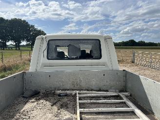 Volkswagen Transporter 2.4 D SYNCRO 4X4 DUBBELE CABINE OPEN LAADBAK picture 22