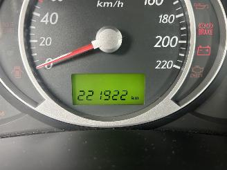 Hyundai Tucson 2.0 I 2WD AIRCO picture 7