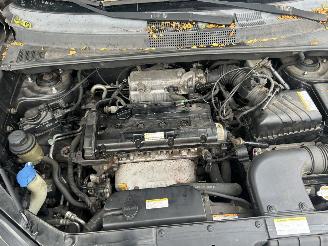 Hyundai Tucson 2.0 I 2WD AIRCO picture 21