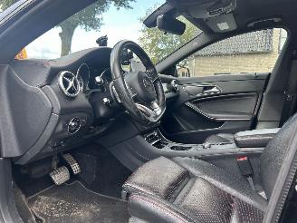 Mercedes Cla-klasse Shooting Brake 220 d Prestige picture 5