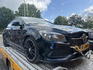 Mercedes Cla-klasse Shooting Brake 220 d Prestige picture 19