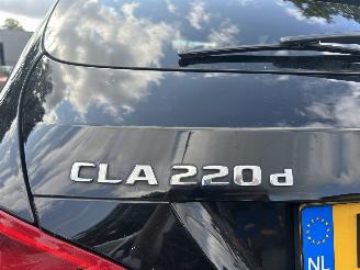 Mercedes Cla-klasse Shooting Brake 220 d Prestige picture 18