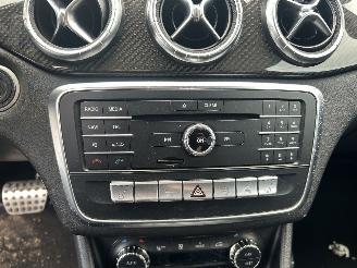 Mercedes Cla-klasse Shooting Brake 220 d Prestige picture 10