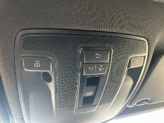 Mercedes Cla-klasse Shooting Brake 220 d Prestige picture 31