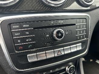 Mercedes Cla-klasse Shooting Brake 220 d Prestige picture 14