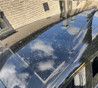 Mercedes Cla-klasse Shooting Brake 220 d Prestige picture 29