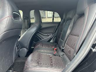 Mercedes Cla-klasse Shooting Brake 220 d Prestige picture 8