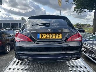 Mercedes Cla-klasse Shooting Brake 220 d Prestige picture 17