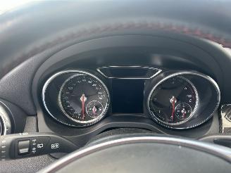 Mercedes Cla-klasse Shooting Brake 220 d Prestige picture 13