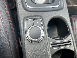 Mercedes Cla-klasse Shooting Brake 220 d Prestige picture 15