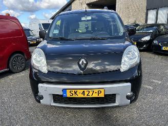 Renault Kangoo Fanily II 1.6-16v Expression Airco picture 13